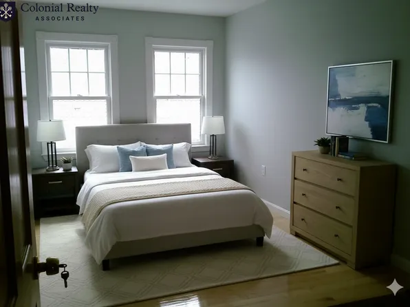 1777 Commonwealth Ave #11, Brighton, MA 02135