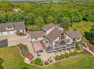 S63W30961 Road X, Mukwonago, WI 53149