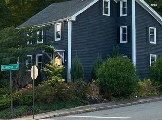 83 Hamilton St, Leominster, MA 01453
