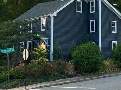 83 Hamilton St, Leominster, MA, 01453