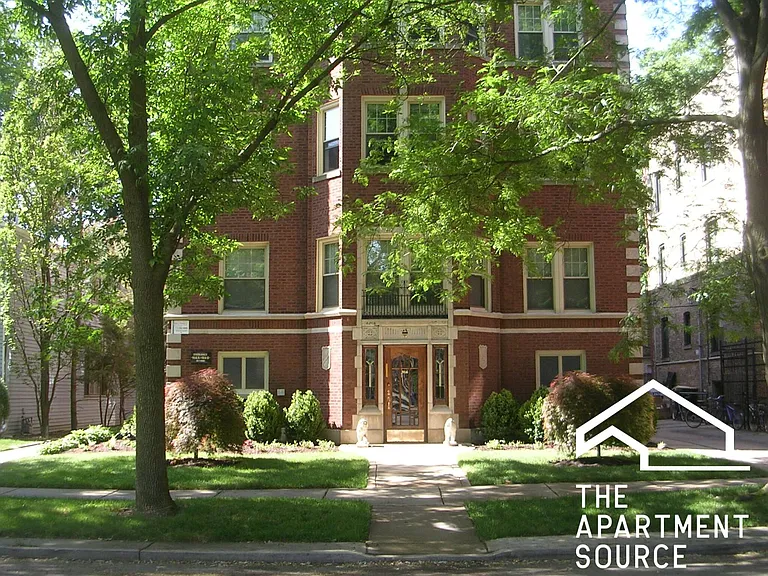 914 Crain St #1 — Photo 9
