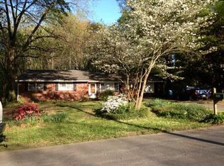 161 Upshaw Dr #1, Alpharetta, GA 30009