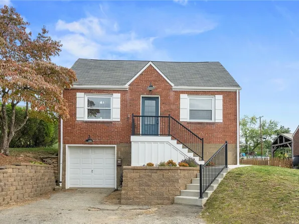 245 Lynn Dr, Pittsburgh, PA 15236