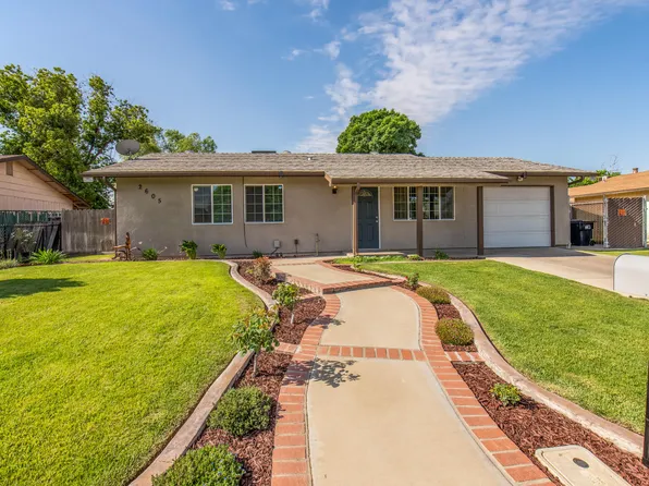 2605 Dennis Drive, Selma, CA 93662