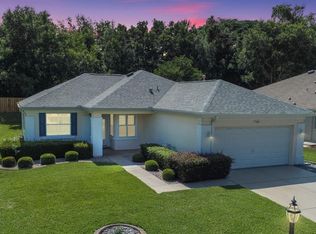 12924 SE 90th Court Rd, Summerfield, FL 34491