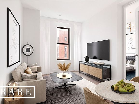2nd image of 326 Bedford Ave #D5