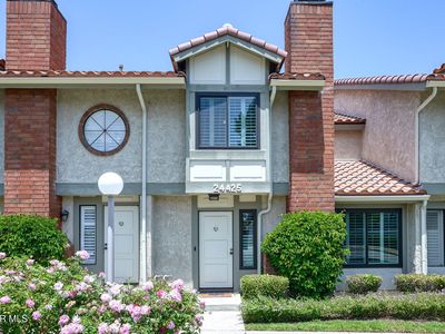24425 Vanowen St Unit 82, West Hills, CA, 91307