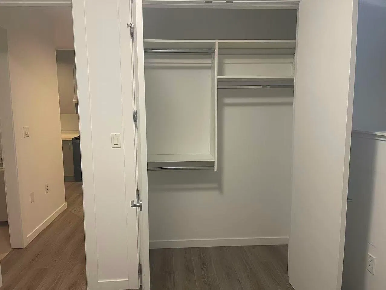 1 bed, 500 sqft, $1,500 — Photo 3