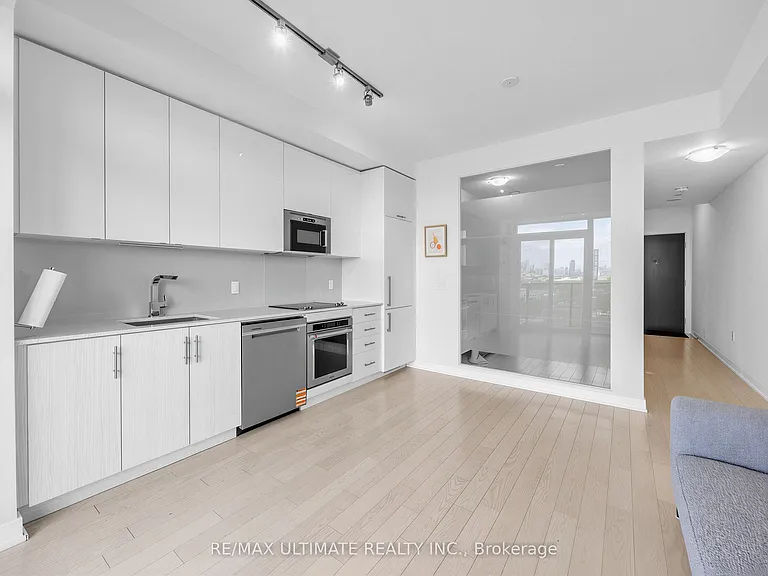 330 Richmond St W #1708 — Photo 9
