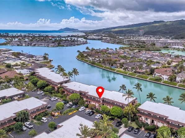 444 Lunalilo Home Rd APT 226, Honolulu, HI 96825