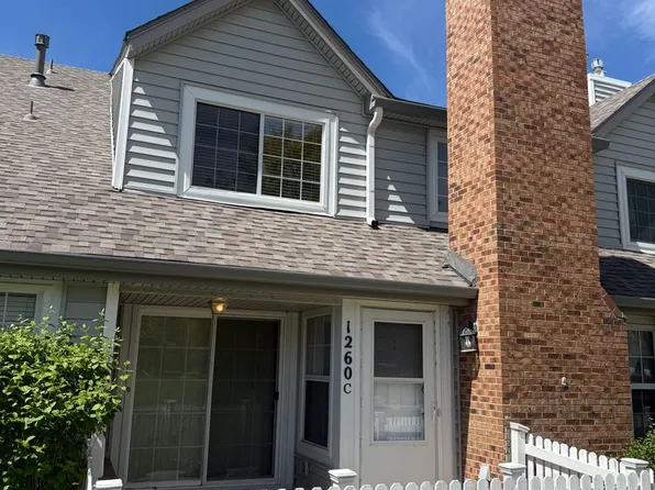 1260 E 130th Ave Unit C, Thornton, CO 80241