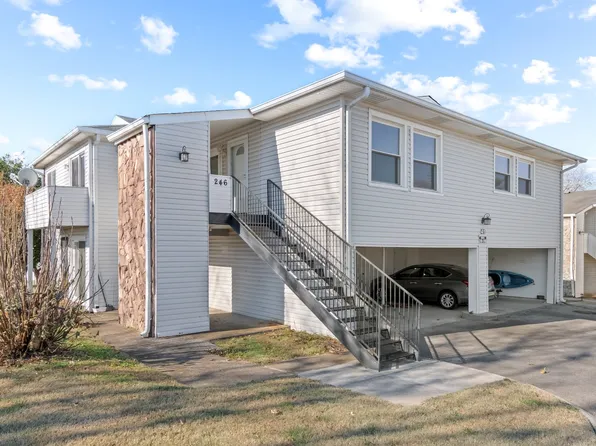 810 Bellevue Rd APT 246, Nashville, TN 37221