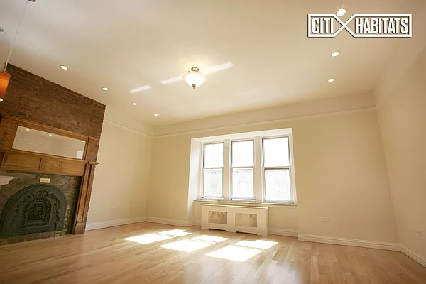 Rented by Citi Habitats | media 1