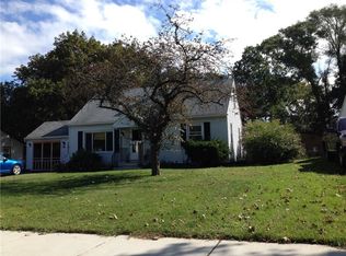 48 Harvest Dr, Rochester, NY 14626