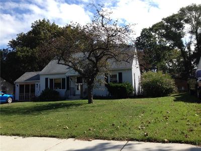 48 Harvest Dr, Rochester, NY, 14626