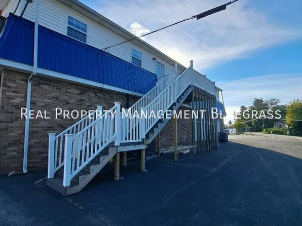 109 N Killarney Ln, Richmond, KY 40475