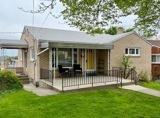 252 Oneida St, Pittsburgh, PA 15211