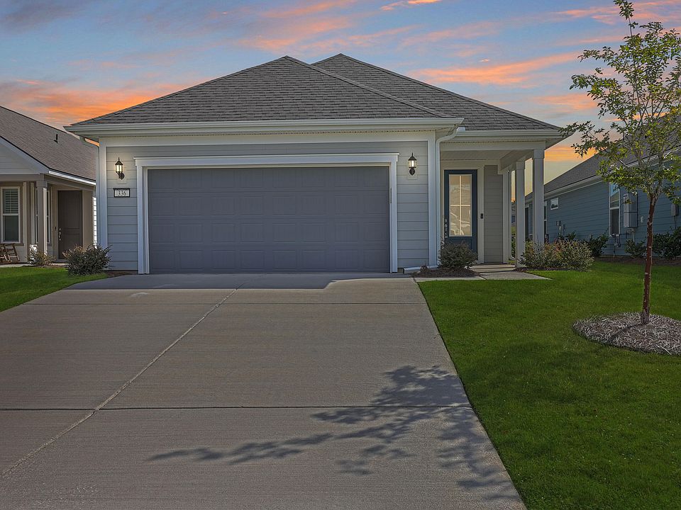 336 Dahlia Row Dr, Summerville, SC 29486 | MLS #25020001 | Zillow