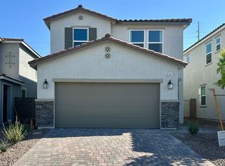8161 Glade Crossing Ave, Las Vegas, NV 89113