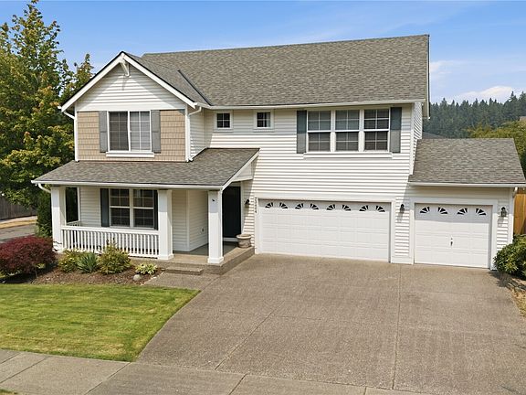 3rd image of 23404 SE 263rd Street