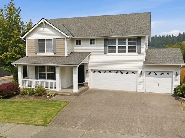 23404 SE 263rd Street, Maple Valley, WA 98038