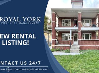 2313 Chandler Rd #2, Windsor, ON N8W4A5