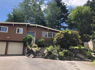 19704 64th Ave NE, Kenmore, WA 98028