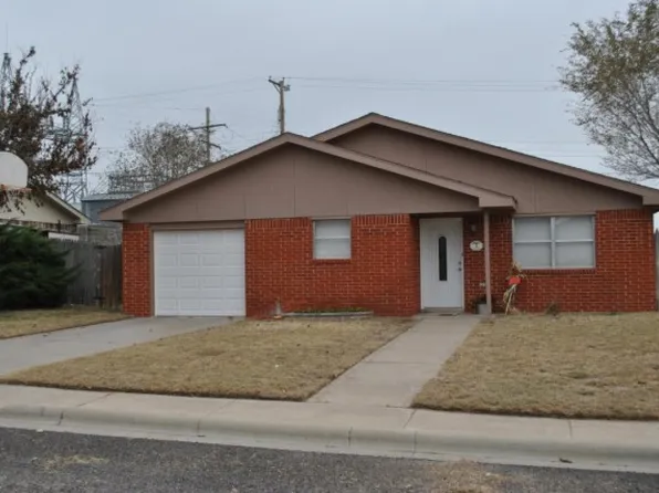 9 Hooper Dr, Canyon, TX 79015