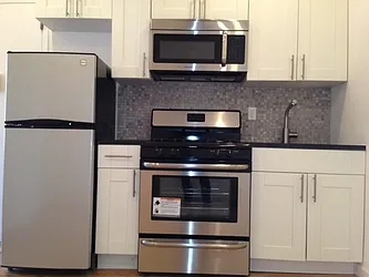 Rented by Citi Habitats