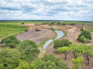 140 Private Road 881, Rochelle, TX 76872