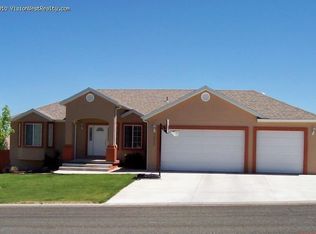 5865 Brooke Dr, Winnemucca, NV 89445