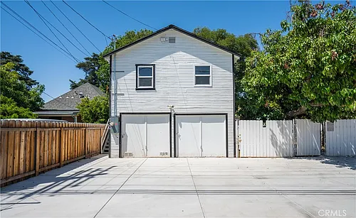 2240 6th St #BACK HOUSE Photo 1