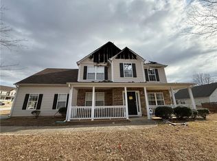 952 Swan Ridge Cir, Grayson, GA 30017