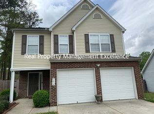 3214 Geary Trl, Raleigh, NC 27610
