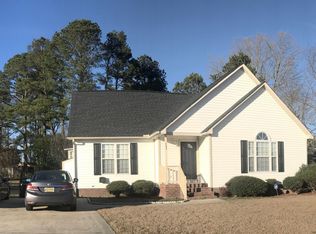206 John Ave, Greenville, NC 27858