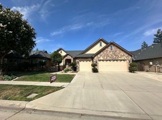 239 N Preston St, Visalia, CA 93291