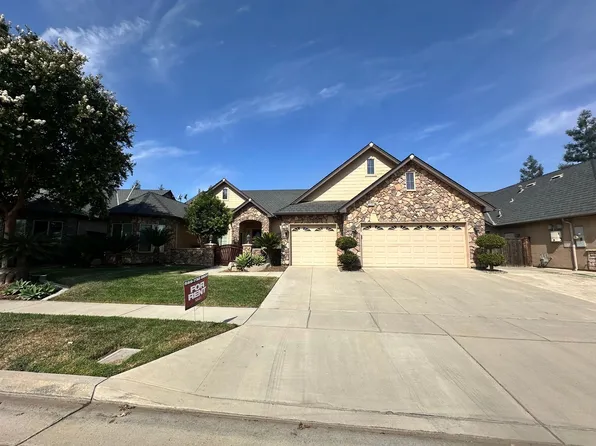 239 N Preston St, Visalia, CA 93291