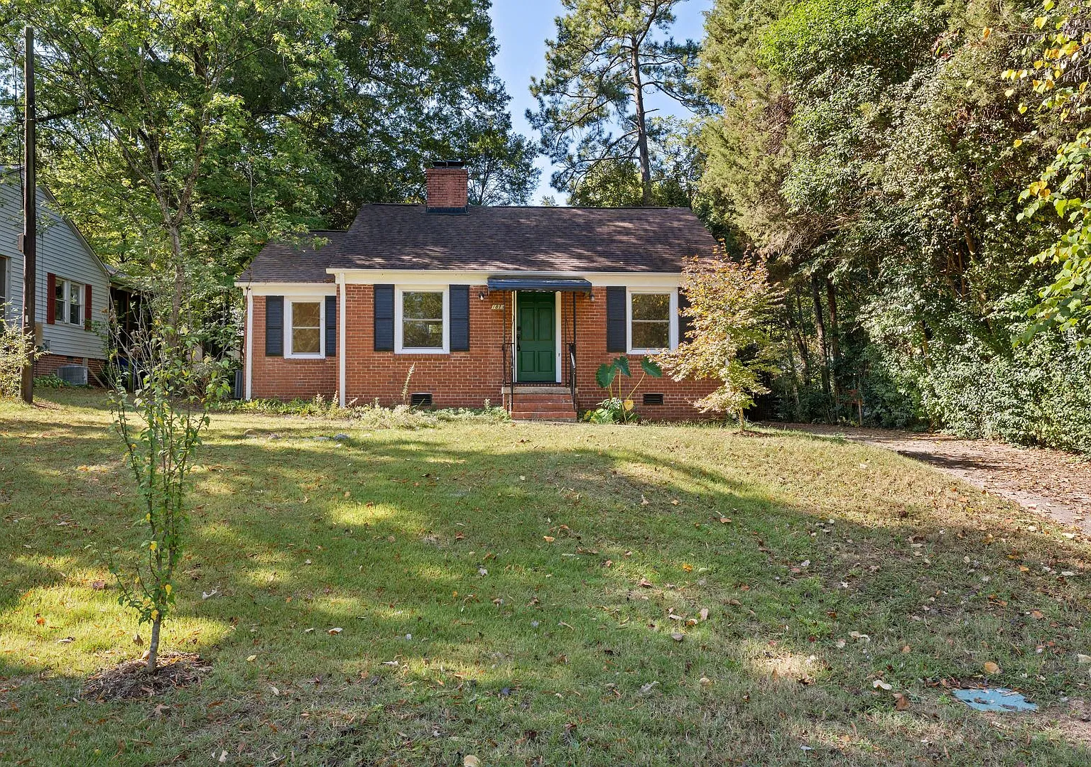 Charming 3-Bedroom Home in a Convenient Durham Location! — Photo 2