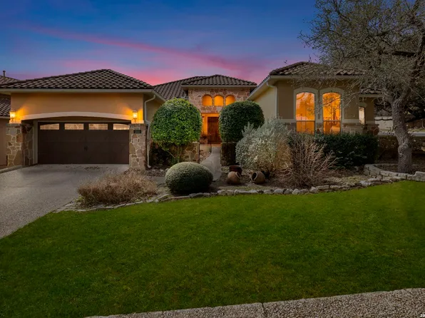 1310 Via Se Villa, San Antonio, TX 78260