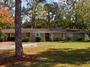 2633 Ashlawn Dr, Montgomery, AL 36111