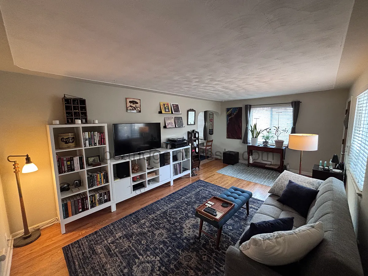 Living Room - 5820 W 32nd Ave