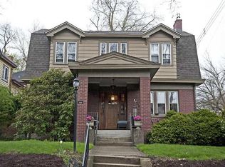 7507 Hutchinson St, Pittsburgh, PA 15218