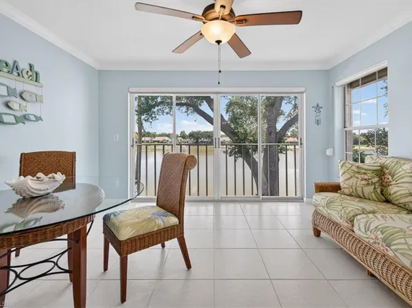 6650 Ilex CIR #6C, NAPLES, FL 34109