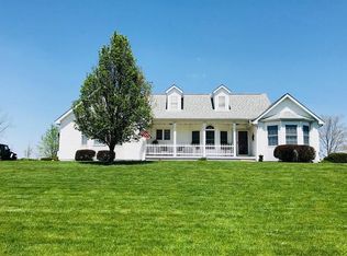 13633 E 3700 North Rd, Hoopeston, IL 60942