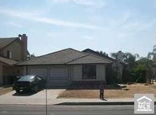 24417 Wildwood St, Moreno Valley, CA 92551
