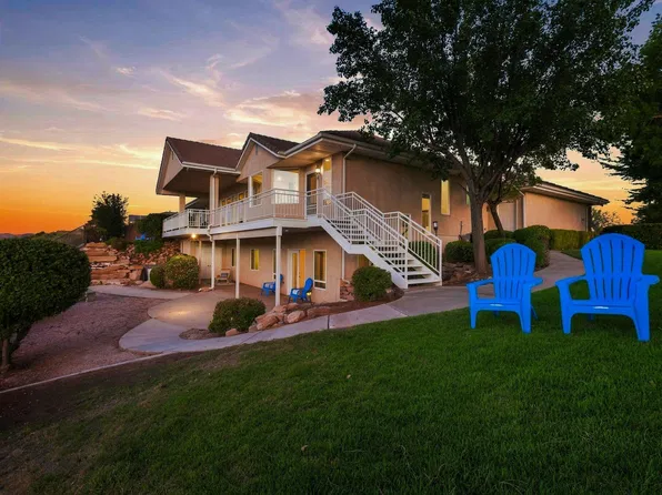 803 Lizzie Ln, Saint George, UT 84790