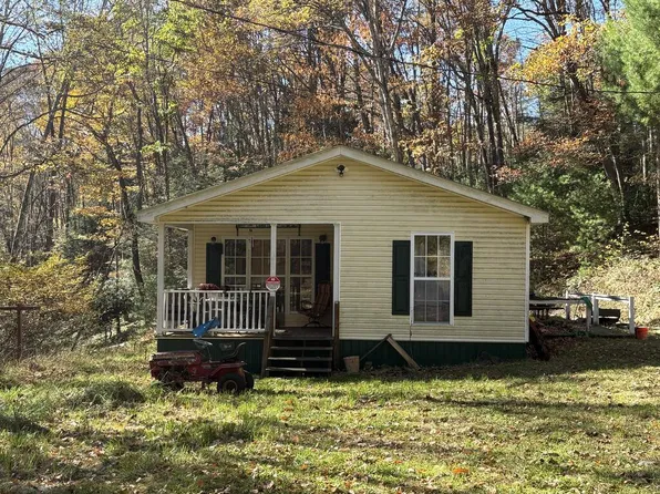 604 Remus Cain Rd, Marlinton, WV 24954