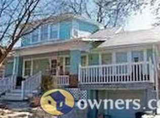 515 W Truman Rd, Independence, MO 64050