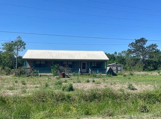 366 Gibbstown Rd, Lawrence, MS 39336