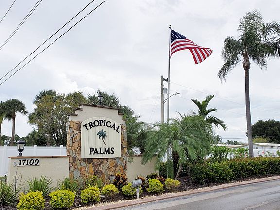 2nd image of 17100 Tamiami Trl Lot 99